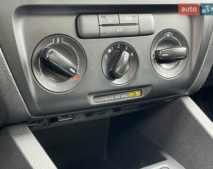 Серый Фольксваген Джетта, объемом двигателя 1.8 л и пробегом 225 тыс. км за 7290 $, фото 15 на Automoto.ua