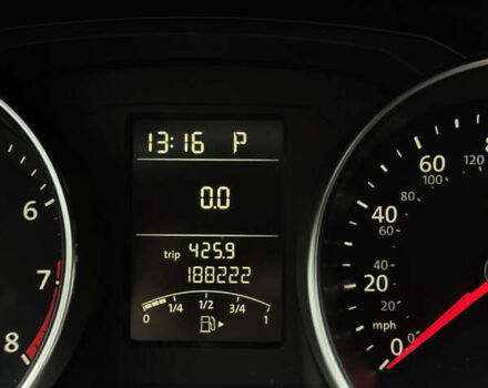 Серый Фольксваген Джетта, объемом двигателя 1.98 л и пробегом 188 тыс. км за 11500 $, фото 26 на Automoto.ua