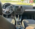 Серый Фольксваген Джетта, объемом двигателя 1.97 л и пробегом 120 тыс. км за 11000 $, фото 12 на Automoto.ua