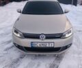 Сірий Фольксваген Джетта, об'ємом двигуна 1.39 л та пробігом 169 тис. км за 10500 $, фото 1 на Automoto.ua