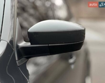 Сірий Фольксваген Джетта, об'ємом двигуна 1.8 л та пробігом 178 тис. км за 11000 $, фото 8 на Automoto.ua