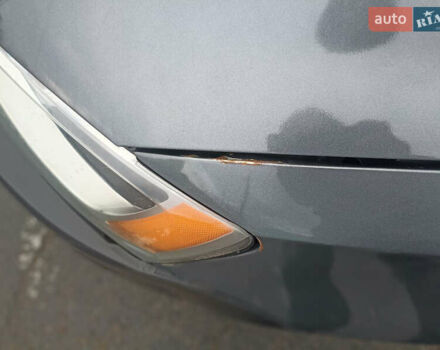 Серый Фольксваген Джетта, объемом двигателя 2 л и пробегом 107 тыс. км за 7500 $, фото 28 на Automoto.ua