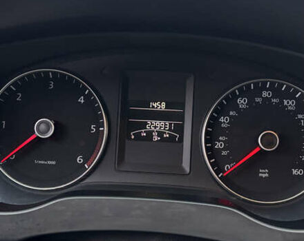 Сірий Фольксваген Джетта, об'ємом двигуна 1.97 л та пробігом 230 тис. км за 10800 $, фото 29 на Automoto.ua