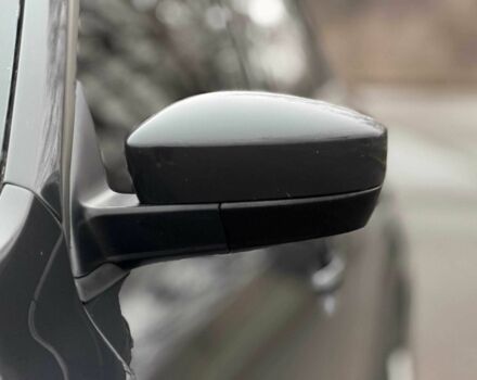 Серый Фольксваген Джетта, объемом двигателя 1.8 л и пробегом 178 тыс. км за 11000 $, фото 5 на Automoto.ua