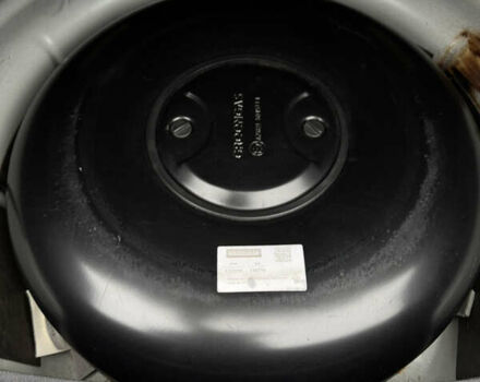 Серый Фольксваген Джетта, объемом двигателя 1.98 л и пробегом 188 тыс. км за 11500 $, фото 15 на Automoto.ua