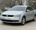 Серый Фольксваген Джетта, объемом двигателя 1.4 л и пробегом 220 тыс. км за 7799 $, фото 4 на Automoto.ua