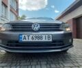 Сірий Фольксваген Джетта, об'ємом двигуна 1.8 л та пробігом 135 тис. км за 11700 $, фото 23 на Automoto.ua