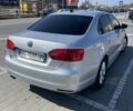 Сірий Фольксваген Джетта, об'ємом двигуна 1.8 л та пробігом 169 тис. км за 8700 $, фото 1 на Automoto.ua