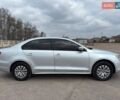 Серый Фольксваген Джетта, объемом двигателя 2 л и пробегом 171 тыс. км за 7999 $, фото 14 на Automoto.ua