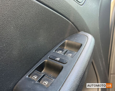 Серый Фольксваген Джетта, объемом двигателя 2 л и пробегом 160 тыс. км за 10800 $, фото 9 на Automoto.ua