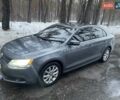 Серый Фольксваген Джетта, объемом двигателя 1.78 л и пробегом 170 тыс. км за 7999 $, фото 1 на Automoto.ua