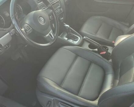 Серый Фольксваген Джетта, объемом двигателя 1.8 л и пробегом 165 тыс. км за 7700 $, фото 4 на Automoto.ua