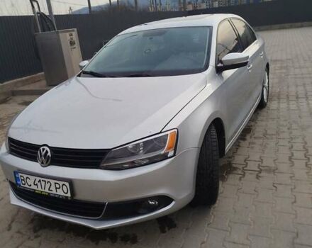 Сірий Фольксваген Джетта, об'ємом двигуна 1.97 л та пробігом 118 тис. км за 11000 $, фото 1 на Automoto.ua