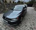 Сірий Фольксваген Джетта, об'ємом двигуна 1.98 л та пробігом 130 тис. км за 8600 $, фото 2 на Automoto.ua