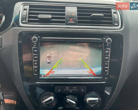 Сірий Фольксваген Джетта, об'ємом двигуна 2 л та пробігом 272 тис. км за 9900 $, фото 12 на Automoto.ua