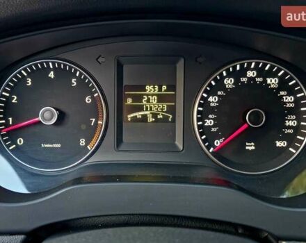 Серый Фольксваген Джетта, объемом двигателя 1.8 л и пробегом 177 тыс. км за 9900 $, фото 28 на Automoto.ua