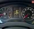 Серый Фольксваген Джетта, объемом двигателя 1.8 л и пробегом 177 тыс. км за 9900 $, фото 28 на Automoto.ua