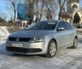 Сірий Фольксваген Джетта, об'ємом двигуна 1.8 л та пробігом 142 тис. км за 7299 $, фото 1 на Automoto.ua