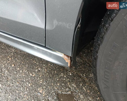 Серый Фольксваген Джетта, объемом двигателя 2 л и пробегом 107 тыс. км за 7500 $, фото 19 на Automoto.ua