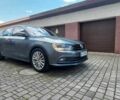 Сірий Фольксваген Джетта, об'ємом двигуна 1.8 л та пробігом 135 тис. км за 11700 $, фото 7 на Automoto.ua