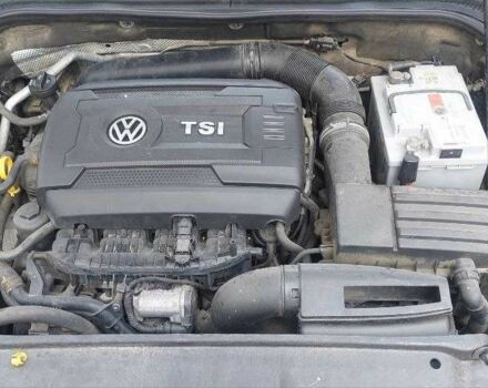 Сірий Фольксваген Джетта, об'ємом двигуна 1.8 л та пробігом 135 тис. км за 11700 $, фото 19 на Automoto.ua