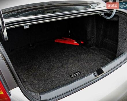 Серый Фольксваген Джетта, объемом двигателя 1.98 л и пробегом 174 тыс. км за 8900 $, фото 14 на Automoto.ua