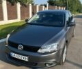 Серый Фольксваген Джетта, объемом двигателя 1.97 л и пробегом 120 тыс. км за 11000 $, фото 8 на Automoto.ua