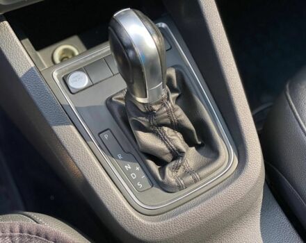 Серый Фольксваген Джетта, объемом двигателя 1.8 л и пробегом 131 тыс. км за 9700 $, фото 14 на Automoto.ua