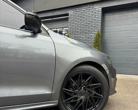 Серый Фольксваген Джетта, объемом двигателя 1.98 л и пробегом 188 тыс. км за 11500 $, фото 6 на Automoto.ua