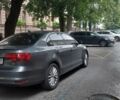 Сірий Фольксваген Джетта, об'ємом двигуна 1.8 л та пробігом 135 тис. км за 11700 $, фото 21 на Automoto.ua