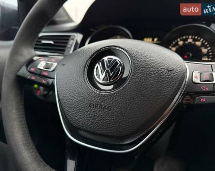 Сірий Фольксваген Джетта, об'ємом двигуна 1.8 л та пробігом 178 тис. км за 11000 $, фото 39 на Automoto.ua