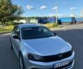 Сірий Фольксваген Джетта, об'ємом двигуна 1.98 л та пробігом 265 тис. км за 8550 $, фото 1 на Automoto.ua