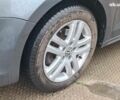 Серый Фольксваген Джетта, объемом двигателя 2 л и пробегом 165 тыс. км за 8990 $, фото 4 на Automoto.ua