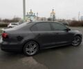 Серый Фольксваген Джетта, объемом двигателя 1.8 л и пробегом 178 тыс. км за 11000 $, фото 8 на Automoto.ua