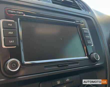 Серый Фольксваген Джетта, объемом двигателя 2 л и пробегом 160 тыс. км за 10800 $, фото 16 на Automoto.ua