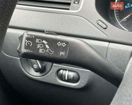 Серый Фольксваген Джетта, объемом двигателя 1.8 л и пробегом 225 тыс. км за 7290 $, фото 18 на Automoto.ua