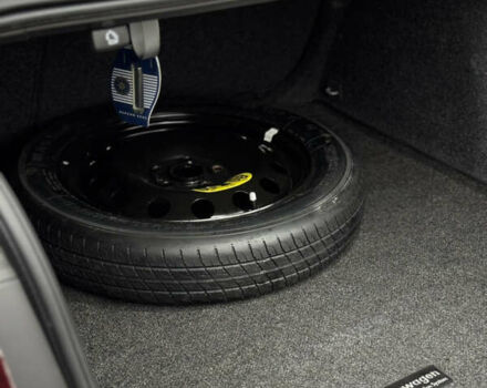 Серый Фольксваген Джетта, объемом двигателя 1.98 л и пробегом 188 тыс. км за 11500 $, фото 14 на Automoto.ua