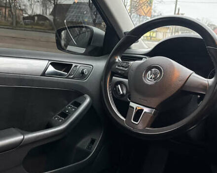 Сірий Фольксваген Джетта, об'ємом двигуна 1.97 л та пробігом 230 тис. км за 10800 $, фото 25 на Automoto.ua