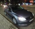Серый Фольксваген Джетта, объемом двигателя 1.8 л и пробегом 127 тыс. км за 12100 $, фото 67 на Automoto.ua