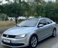 Серый Фольксваген Джетта, объемом двигателя 1.97 л и пробегом 289 тыс. км за 8500 $, фото 3 на Automoto.ua