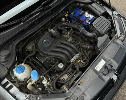 Серый Фольксваген Джетта, объемом двигателя 1.98 л и пробегом 188 тыс. км за 11500 $, фото 29 на Automoto.ua