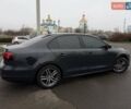 Сірий Фольксваген Джетта, об'ємом двигуна 1.8 л та пробігом 178 тис. км за 11000 $, фото 23 на Automoto.ua