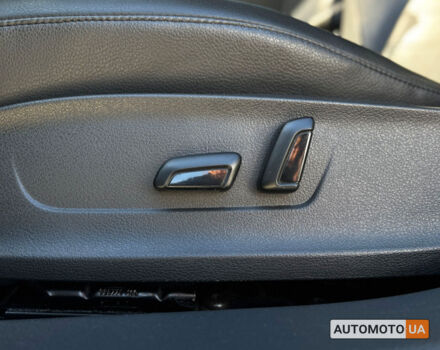 Серый Фольксваген Джетта, объемом двигателя 1.8 л и пробегом 261 тыс. км за 10300 $, фото 15 на Automoto.ua