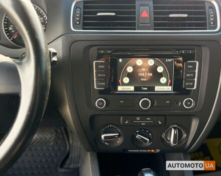 Серый Фольксваген Джетта, объемом двигателя 1.8 л и пробегом 261 тыс. км за 10300 $, фото 23 на Automoto.ua