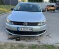 Сірий Фольксваген Джетта, об'ємом двигуна 1.98 л та пробігом 219 тис. км за 7700 $, фото 1 на Automoto.ua