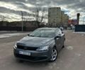 Серый Фольксваген Джетта, объемом двигателя 1.8 л и пробегом 226 тыс. км за 8800 $, фото 1 на Automoto.ua