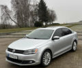 Сірий Фольксваген Джетта, об'ємом двигуна 1.97 л та пробігом 230 тис. км за 10800 $, фото 1 на Automoto.ua
