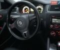 Серый Фольксваген Джетта, объемом двигателя 1.78 л и пробегом 170 тыс. км за 7999 $, фото 17 на Automoto.ua