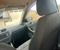 Серый Фольксваген Джетта, объемом двигателя 2 л и пробегом 240 тыс. км за 8700 $, фото 7 на Automoto.ua