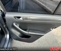 Серый Фольксваген Джетта, объемом двигателя 20 л и пробегом 210 тыс. км за 10300 $, фото 10 на Automoto.ua